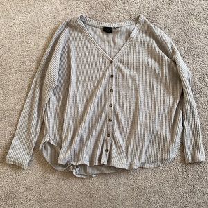 Free People thermal